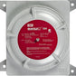 Dual-Lite 12XPB75K-TDR120 75W Hazardouz Location Emergency System, with 120VAC Time Delay Relay