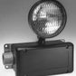 Dual-Lite C1D2R-12V8WF Class 1 Division 2 Hazardous Location Emergency Light, 12V, 8W, Single Head, Both Sides Hub