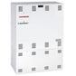 Dual-Lite LG600SI LiteGear 600VA/W Single-Phase Central Lighting Inverter, Surface Wall Mount, With Spectron Self Testing