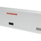 Dual-Lite LPS20-T 20W Central Lighting Micro Inverter, Recessed Ceilig T-Grid Mount