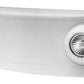 Dual-Lite LZ2-03L 10W Dual Designer LED Emergency Light, 6V DC Battery, 3W LED Lamps