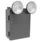 Dual-Lite N4X2 12V Harsh Environment Emergency Light