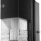 Dual-Lite NRG304BE 42W CFL RidgeLine Outdoor Emergency Perimeter Wallpack, with Emergency Battery Back-Up, Bronze Finish