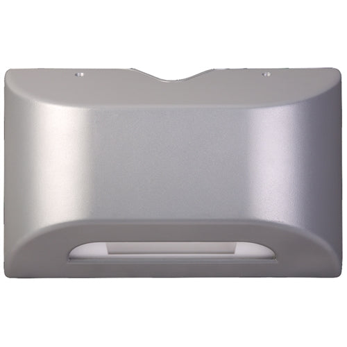 Dual-Lite PGF1P 17.7W High Performance LED Sconce Light, Platinum Silver Color