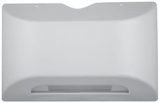 Dual-Lite PGRW 13W High Performance LED Remote Lighting Head, White Finish