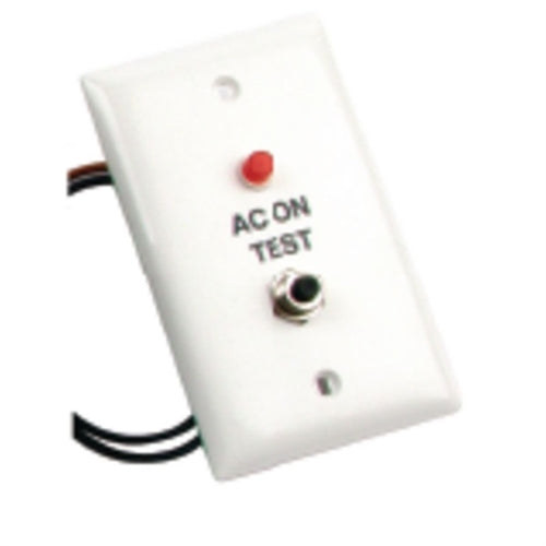 Dual Lite RTSLP Remote Test Switch with a Pilot Light