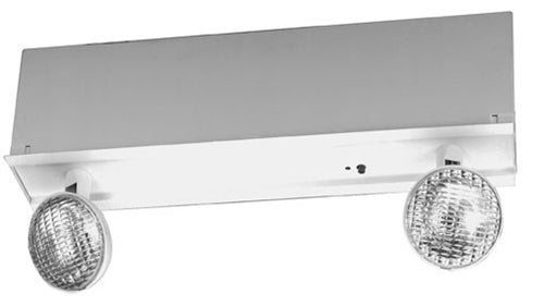 Dual-Lite TG30-12V 30W Recessed T-Grid Emergency Light, Lead-Cadmium Battery, 6V12V