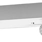 Dual-Lite TG50 50W Recessed T-Grid Emergency Light, Lead-Cadmium Battery, 6V
