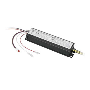 Dual-Lite UFO-3AW 32W-40W (2' - 4') T8, T10, or T12 Fluorescent Emergency Battery Pack, 350-450 Lumens