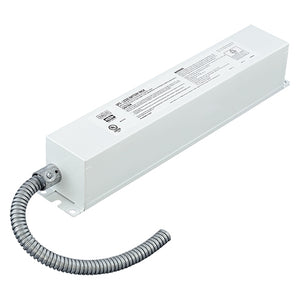 Dual-Lite UFO-LED25 Emergency Lighting LED Power Pack, 25VA/W, 120-277V