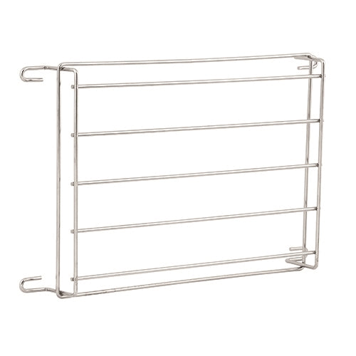 Dual-Lite WGLX Wire Guard for Use With EXT-122-EM-K, Wall mount LX, LED and Sempra Series Exits, Wall Mount CV3 Series