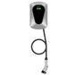 RAB EVC48/LCB Smart Wifi Plug and Play Charger, EVC Level 2, 48A Series with Wi-Fi