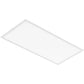 RAB EZP2X4/E 50/40/30W Field-Adjustable Edgelit LED Panel, 3500/4000/5000K, 3961-6352 Lumens, 83-85 CRI