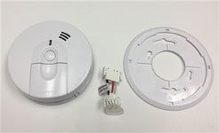 Firex Replacement Kit to Replace Old Firex 120V AC Wire-in Smoke Alarm ...