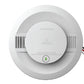 Firex SMAC9VFEX  AC Hardwired Photoelectric Smoke Alarm with 9V Battery Back Up