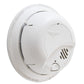 First Alert 9120BFF 120V AC/DC Hardwired with 9V Battery Backup Ionization Smoke Alarm (Upgraded to SMI100-AC)