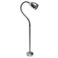 Focus Industries BQFD01L134SS 120v, Deck Mount BBQ Light, 7W PAR16 LED, 316 stainless steel housing