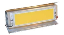 Focus Industries FA-LEDP8120SL04 LED Panel Insert Reflector Assembly with 8w LEDP, 120v Driver for SL-04