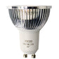 Focus Industries FL-LED-MR16SS1205W15 5W 12V Arrow Super Saver LED, MR16 GU10, 40,000 Hours, Dimmable 15 Degrees Spot, 3000K