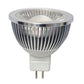 Focus Industries FL-LED-MR16SS5W15 5W 12V Arrow Super Saver LED, MR16 Bi-Pin, 40,000 Hours, Dimmable 15 Degrees Spot, 3000K