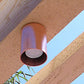 Focus Industries SL-09-LED3HTX OMNI LED, Spun Aluminum Mini Downlight, Hunter Texture Finish