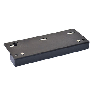 Focus Industries SL-42-SM-LEDS-ATV 12V 2W LED, Small Ledge Step Light, Antique Verde Finish