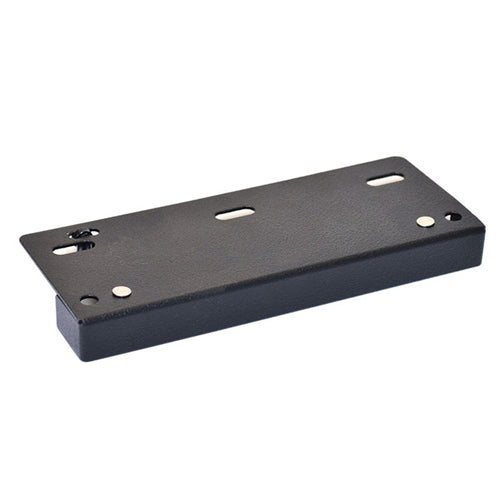Focus Industries SL-42-SM-LEDS-TRC 12V 2W LED, Small Ledge Step Light, Terra Cotta Finish