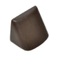 Focus Industries SL18L12WTX 3W Omni LED Cast Aluminum Surface Deck Step Light, White Texture Finish