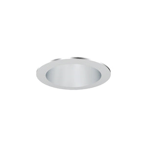 Gotham ICO2 35/10 55D MVOLT UGZ TRW AR LSS Incito 2" Round 3500K, 1000 lumens, 120-277V, Universal Dimming to 1%, Clear Reflector, Semi-Specular Reflector Finish