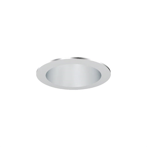 Gotham ICO2 35/10 55D MVOLT UGZ TRW AR LSS Incito 2" Round 3500K, 1000 lumens, 120-277V, Universal Dimming to 1%, Clear Reflector, Semi-Specular Reflector Finish