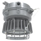 RAB HAZLED60CCF  60W Hazardous Location LED Light, 8957 Lumens, 5000K, 80 CRI, Ceiling Mount