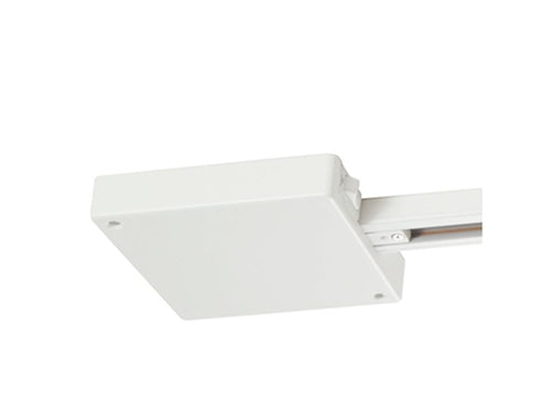 Halo Track Lighting CB600P Circuit Breaker, 5 Amp, White
