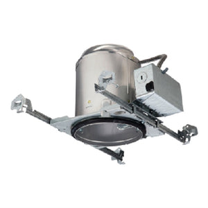 Halo Recessed E5ICAT 5" New Construction LED, Air Tight, IC Type Housing with E26 Screw Base Housing