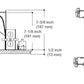 Halo Recessed H1499ICAT 4" New Construction Low Voltage, Air Tight, IC Type Housing