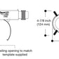 Halo Recessed H1499RTAT 4" Remodel Low Voltage, Air Tight, Non-IC Type Housing