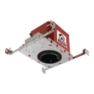 Halo Recessed H450FR2ICAT 4" Fire Safe LED New Construction Housing
