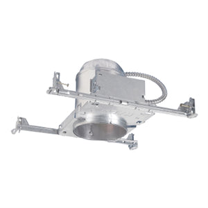 Halo Recessed H5ICAT 5" New Construction Line Voltage, Air Tight, IC type Housing