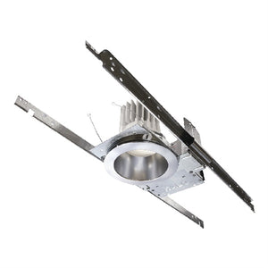 Halo Recessed Commercial HC425D010 4" New Construction Housing, 2500 Lumens, 120-277V, 0-10V 1%-100% Dimming