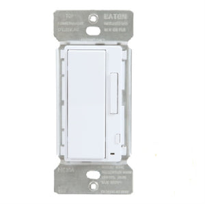 Halo Home HIWAC1BLE40ALA In-Wall Accessory Dimmer, Bluetooth Low Energy, Light Almond