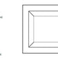 Halo Recessed HL36SAR20WFL927ED010TAT0