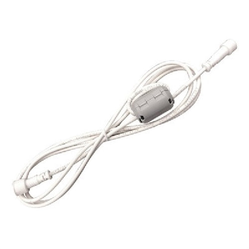 Halo Recessed HLB12FSEC 12' Extension Cable 3-Pin for seleCCTable Diver/ Junction Box