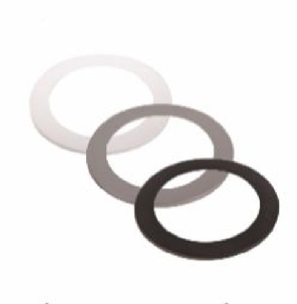 Halo Recessed HLB3RTRMTBZ 3" Round Decorative Overlay, Tuscan Bronze