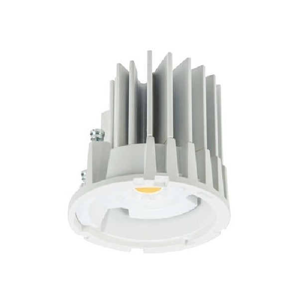 Halo Recessed Commercial HM412827 4" LED Module, 1000 - 2000 Lumens, 80 CRI, 2700K Color Temperature