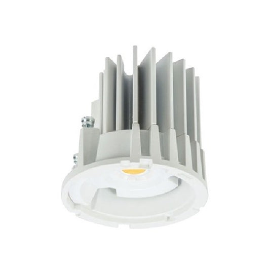 Halo Recessed Commercial HM412840 4" LED Module, 1000 - 2000 Lumens, 80 CRI, 4000K Color Temperature