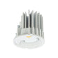 Halo Recessed Commercial HM434935 4" LED Module, 3000 - 4000 Lumens, 90 CRI, 3500K Color Temperature