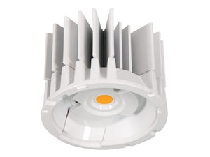 Halo Recessed HM60525827 6" LED Module, 500-2500 Lumens, 80 CRI, 2700K