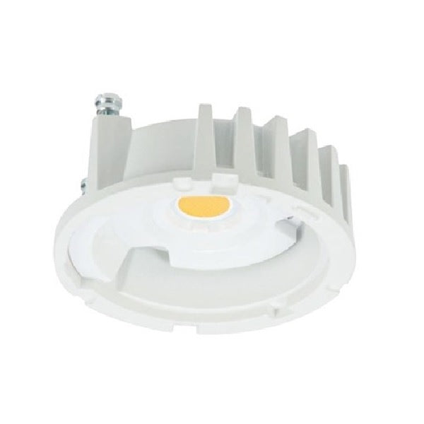 Halo Recessed HM612840 6" LED Module, 1000-2000 Lumens, 80 CRI, 4000K
