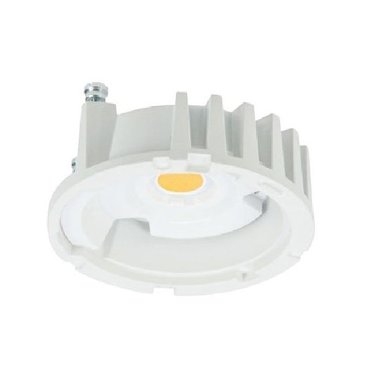 Halo Recessed HM612840 6" LED Module, 1000-2000 Lumens, 80 CRI, 4000K