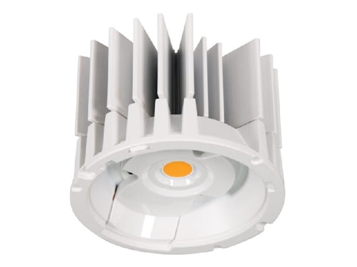 Halo Recessed HM64560850 6" LED Module, 4500-6000 Lumens, 80 CRI, 5000K