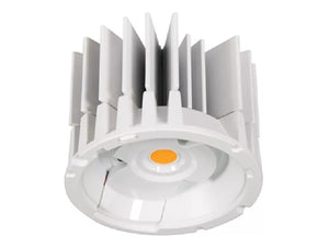 Halo Recessed Commercial HM6R3040935 6" LED Modules, 3000-4000 Lumens, 90 CRI, 3500K